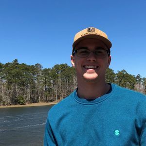 Meet your Posher, William